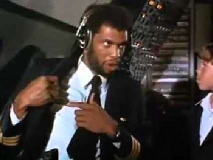 Kareem Abdul-Jabbar as Roger Murdock