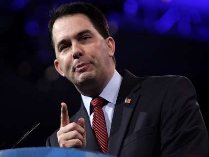 Scott Walker