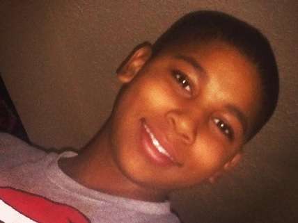 Tamir Rice