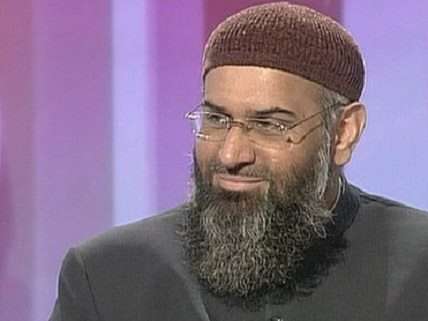 Anjem Choudary