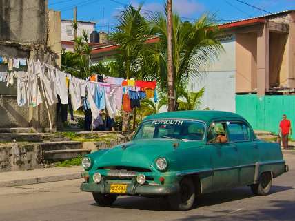 Havana