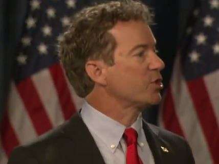 Rand Paul