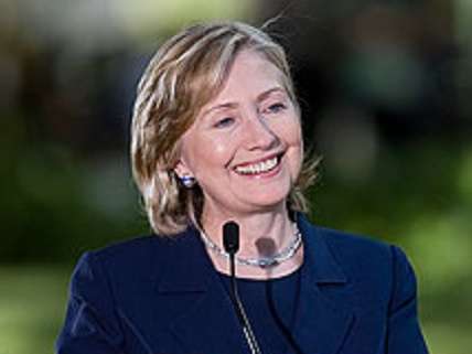 Hillary Clinton