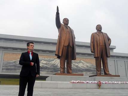 Leadership North Korea Style