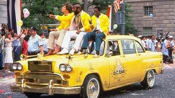 Pity the fools…