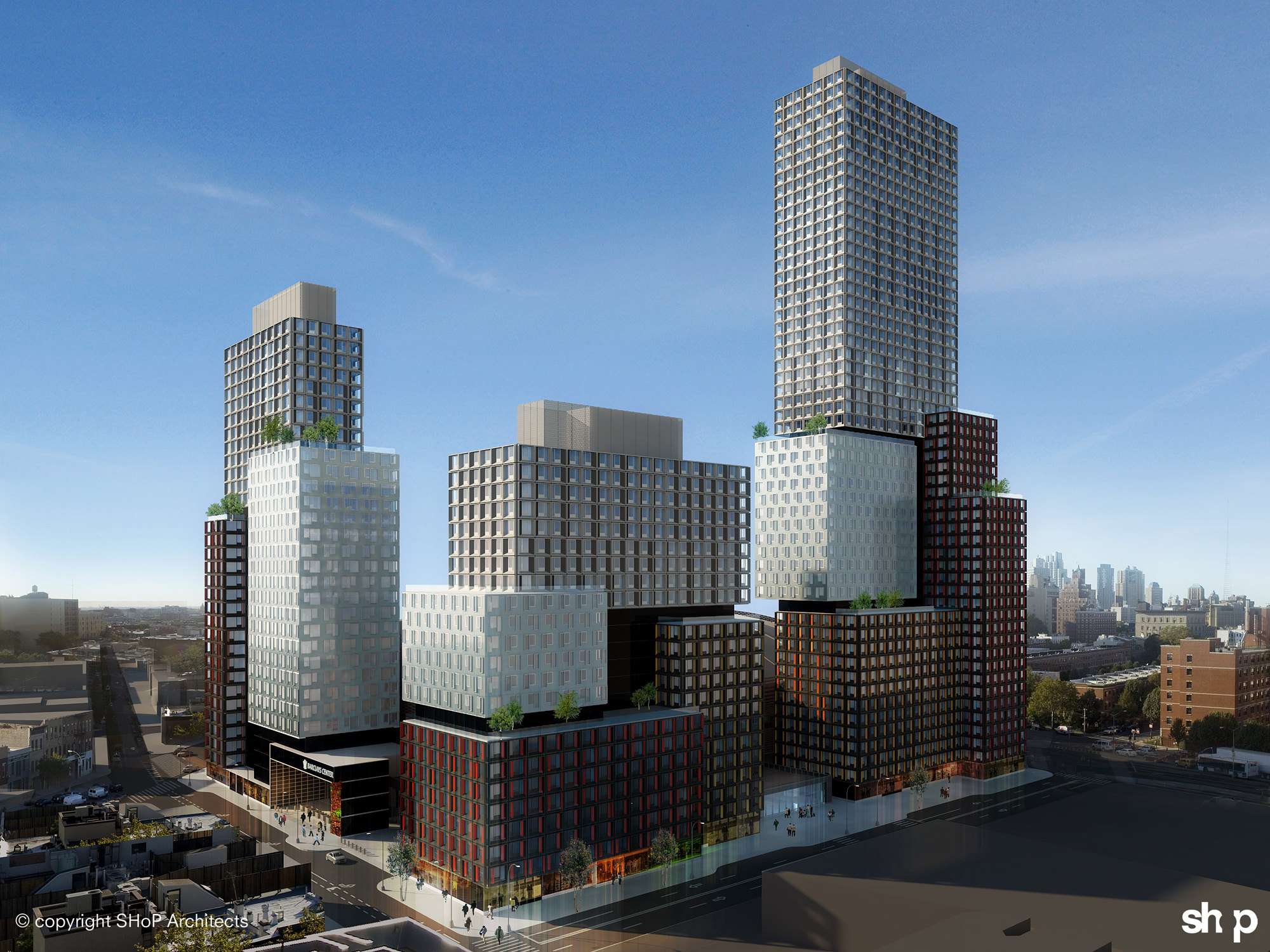 Brooklyn's Atlantic Yards, an oasis of crony capitalism. Brooklyn's Atlantic Yards, an oasis of crony capitalism. |||
