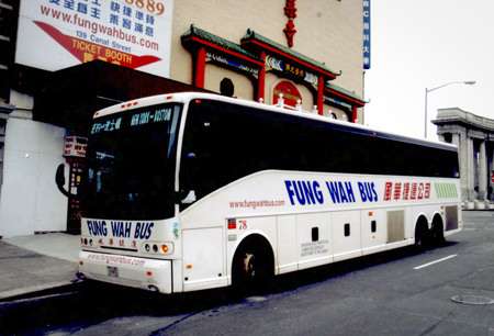 chinatown bus to parx casino from nyc