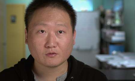 Yun Jun Long, the former owner of NYC Nail Spa. Yun Jun Long, the former owner of NYC Nail Spa. |||