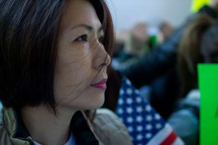 Nail Salon Industry Protest, October 6, 2015. Nail Salon Industry Protest, October 6, 2015. |||