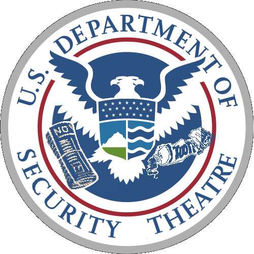 The New TSA Logo