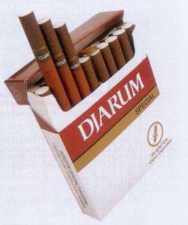 cloves cigarettes brands