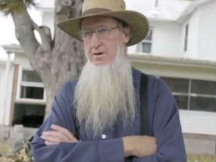 Samuel Mullet Sr.