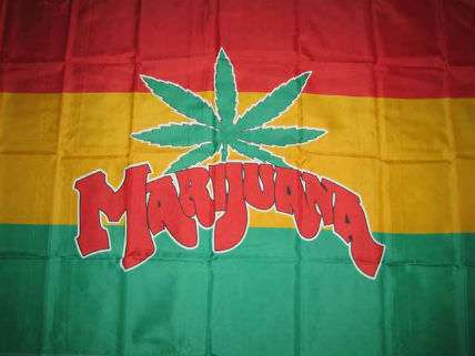 Some call it marijuana.