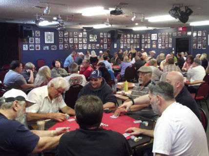 Cops Raid Free Poker Tournament Because In Florida Gambling