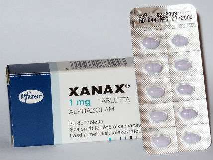 Is 50 Mg Of Xanax Lethal Weapon