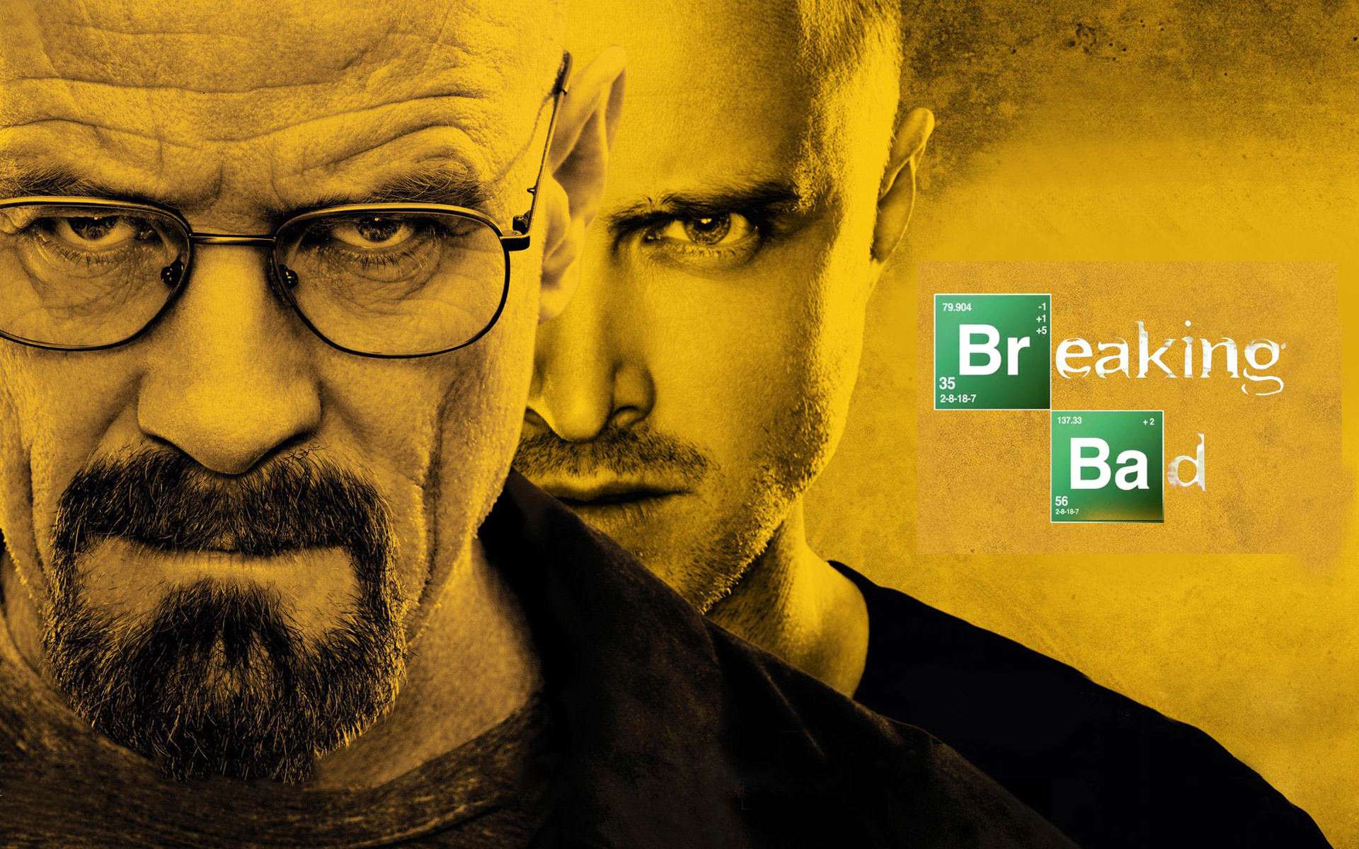 Is Breaking Bad an 18?