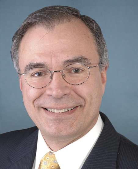 rep. andy harris