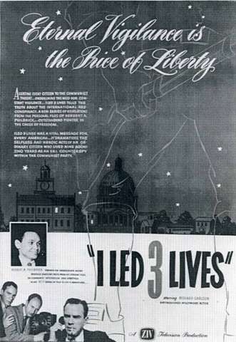 Lee Harvey Oswald loved the show as a boy. So did Reason Contributing Editor Glenn Garvin. COINCIDENCE?
