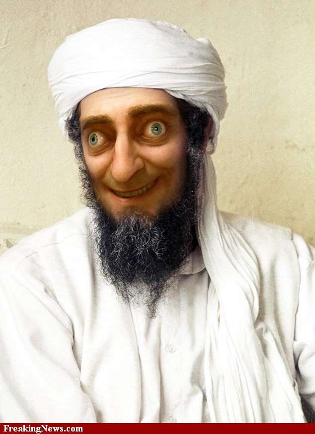 I'll take the one with the turban.