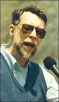 Carl Oglesby, 1934-2011 Carl Oglesby, 1934-2011