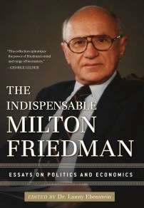 The Increasingly Libertarian Milton Friedman Reason Com