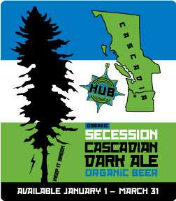 Could a Cascadian Secession Actually Happen?