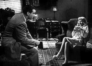 As long as I'm here, Mrs. Dietrichson, would you be interested in purchasing some terrorism insurance? As long as I'm here, Mrs. Dietrichson, would you be interested in purchasing some terrorism insurance?
