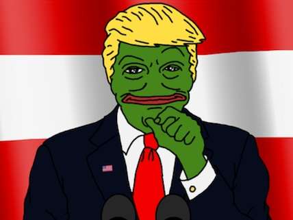 Pepe wants to build a wall.