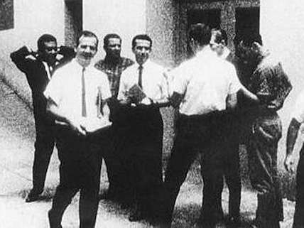 Wait. Oswald and Cruz were Mormons? Wait. Oswald and Cruz were Mormons?