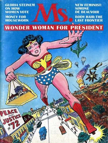 Wonder Woman': 5 wonderfully feminist moments