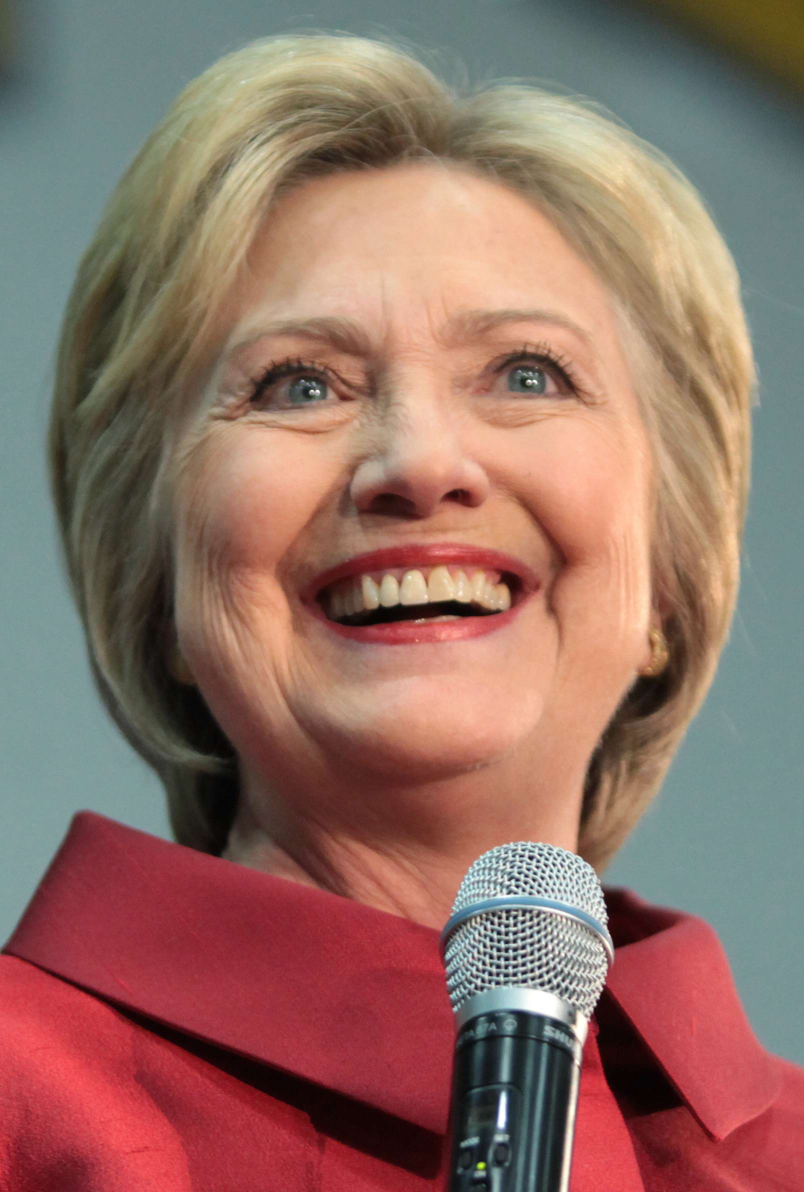 What Is Hillary Clinton's Net Worth?