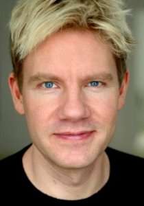 Bjorn Lomborg