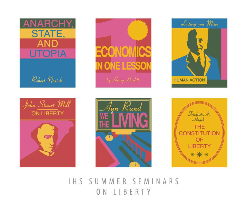 IHS Summer Seminars