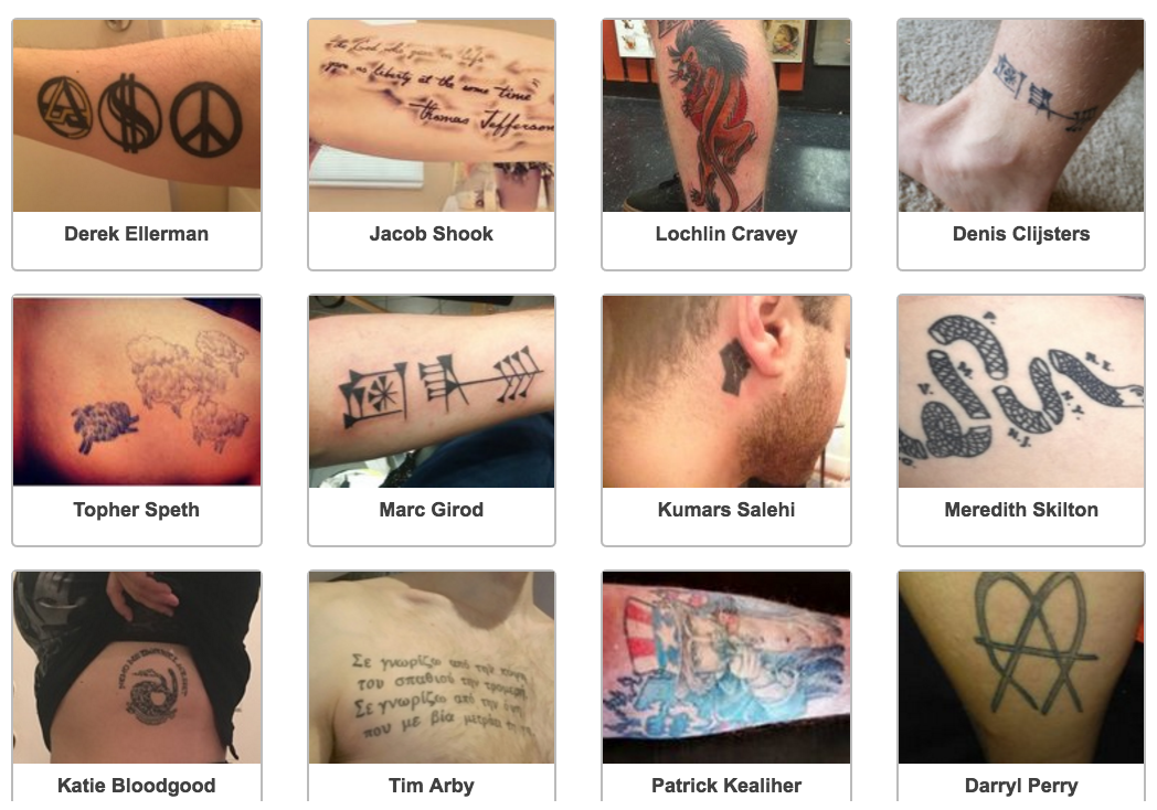 The best liberty-themed ink on the internet 