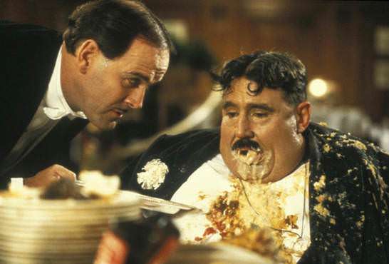Would you care for a wafer-thin mint, Mr. Kristol?