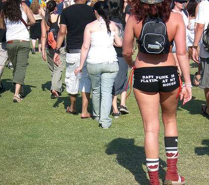 Not actually taken at Occupy Coachella Valley