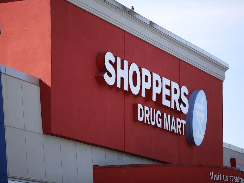 Are Canadian Pharmacies the Solution to America's High Prescription ...