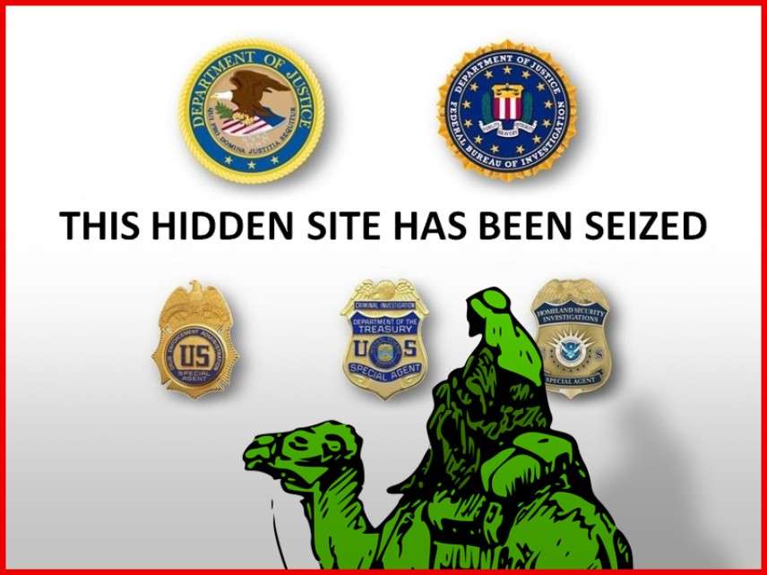 If You Bought Drugs On The Silk Road Using Bitcoin The Feds Might - 