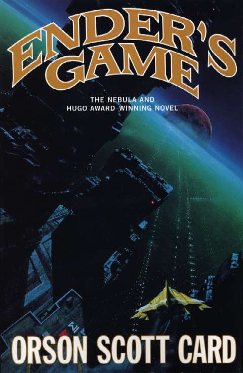 Ender's Game Deceptive Start Ruins The End - DangerMan Media by