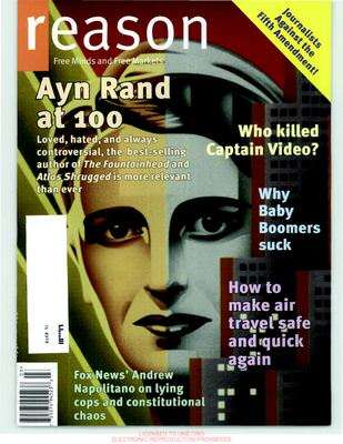 Who *is* Captain Video?