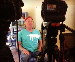 Reason TV interviews CrossFit CEO and "rabid libertarian" Greg Glassman. Click to watch.