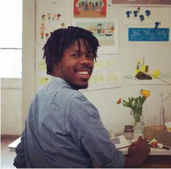 Christian Robinson