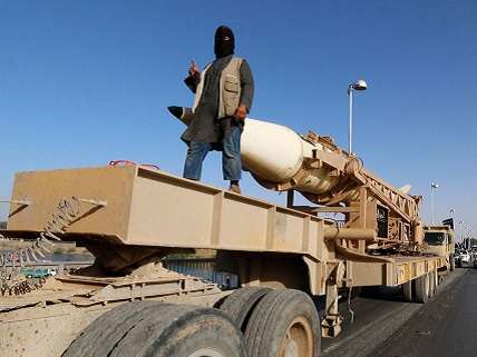 ISIS