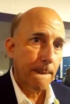 Louis Gohmert