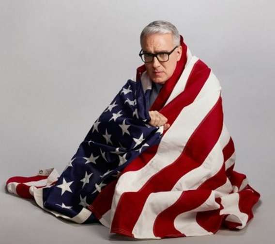 Keith Olbermann