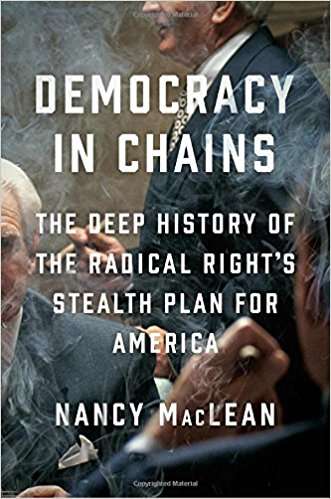 democracy in chains review