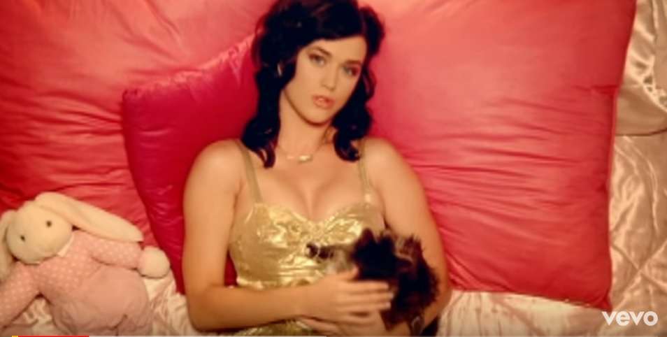 Katy Perry Sex Fuck Hard