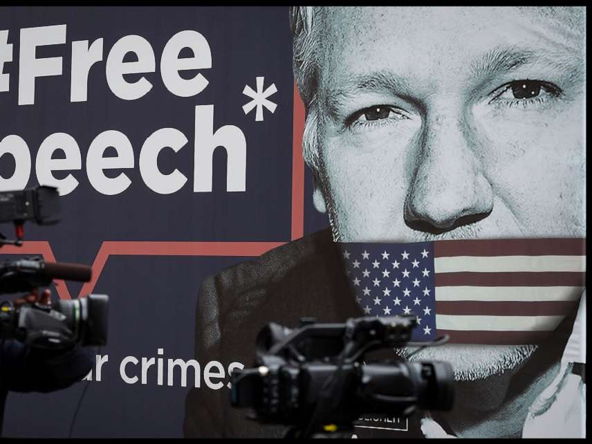 Image result for julian assange enemy of state