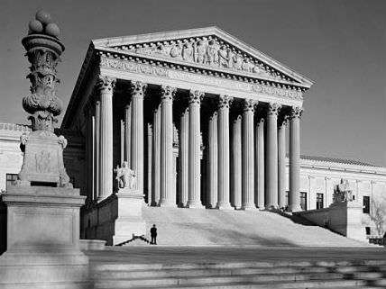 6th amendment supreme outlet court cases