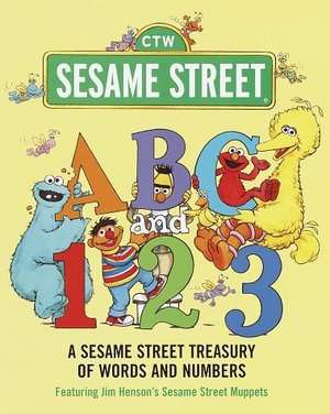 ABC, 1-2-3, CBO?